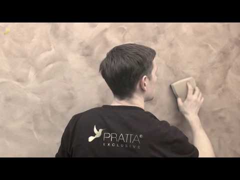 VELATURA - Velvet design