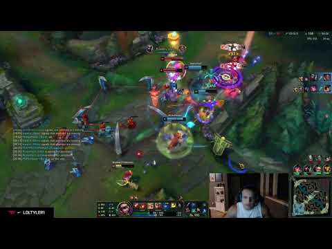 The Lillia you want in your team