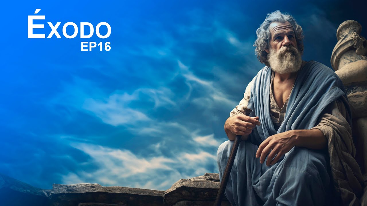 Éxodo EP 16