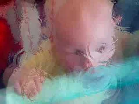 välkommen till världen tito Andrei