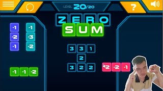 ABCya Game Zero Sum Play Online - TANA Playing on ABCya.com