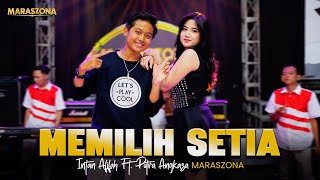 Download lagu MEMILIH SETIA - INTAN AFIFAH FT. PUTRA ANGKASA MARASZONA () mp3 Download lagu MEMILIH SETIA - INTAN AFIFAH FT. PUTRA ANGKASA MARASZONA () mp3