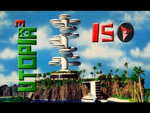 Utopia³ with DooDart 15: Randoming with Cento