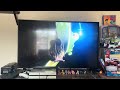 Closing To Finding Nemo 2012 Blu Ray