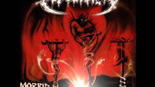 Sepultura - Mayhem (Brutal Possesed Remaster)