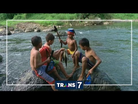 BOCAH PETUALANG - LASKAR CILIK BUMI RENCONG (30/11/16) 3-1