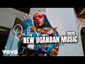 DJ One Ezra NEW UGANDAN MUSIC 2025 NON STOP MIX NEW UGANDAN SONGS ONLY 2025