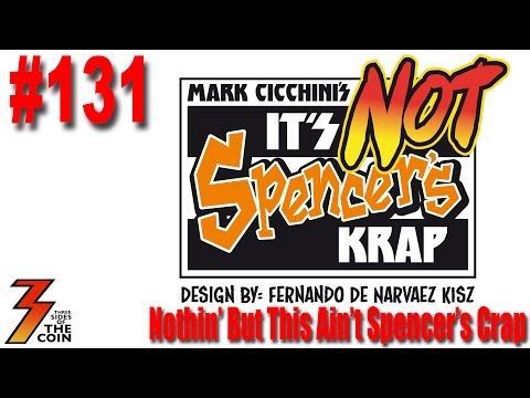 Ep. 131 Nothin' But This Ain't No Spencer's Crap, Going Back to 1974