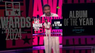 Download lagu Childish Gambino had something to say about having the same number of BET Awards as Sam Smith mp3 Download lagu Childish Gambino had something to say about having the same number of BET Awards as Sam Smith mp3