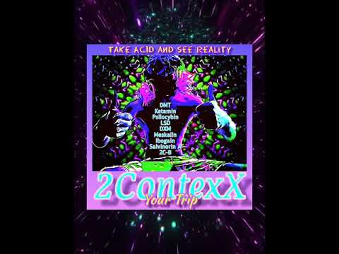 2ContexX - Your Trip 🎶