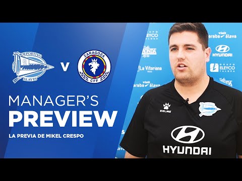 Previa J22 | Alavés Gloriosas vs Zaragoza CFF