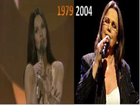 Anne Marie David - Je suis l'enfant soleil (25 anniversaire)