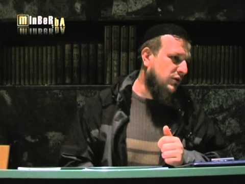 Upoznaj Allaha kroz Njegova lijepa imena 70. dio - Sanel Ramić