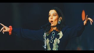 Nil Karaibrahimgil - Burası İstanbul (Harbiye 2021)