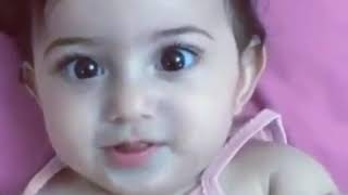 Cute Baby Calling Appa In tamil