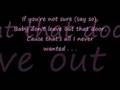 Corey Latif Williams - All I Never Wanted (with ...