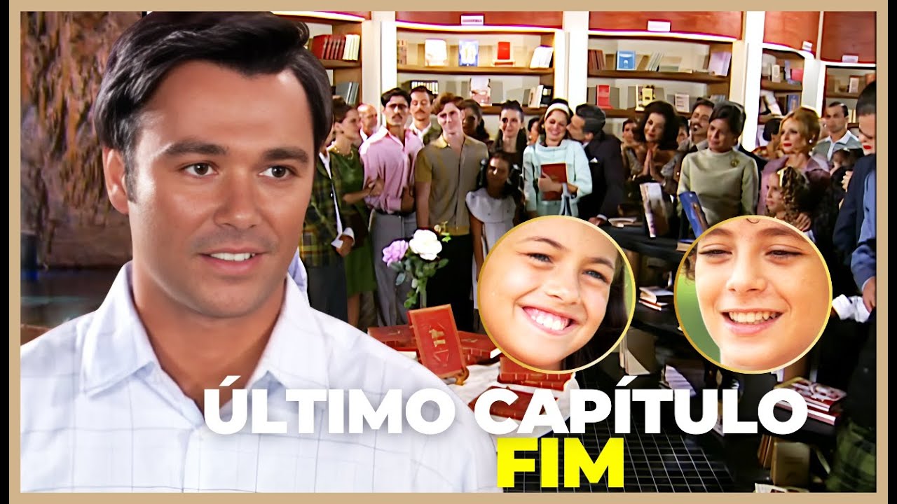 ALMA GÊMEA: TERÊ ESCREVE UM LIVRO, SERENA E RAFAEL REENCARNAM #novelas #almagêmea #novelasglobo