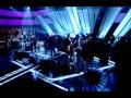 Echo & the Bunnymen I Think I Need It To Later Live Jools Holland 6 Oct 2009