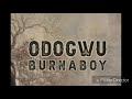 Burna boy Odogwu instrumentals remake produced by kaypresh