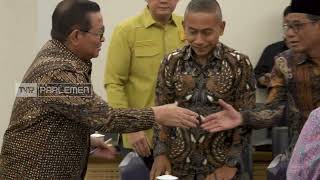 Komisi VII DPR RI - Pariwisata Dan UMKM Sebagai Penopang Menuju Kota Global - TVR 120