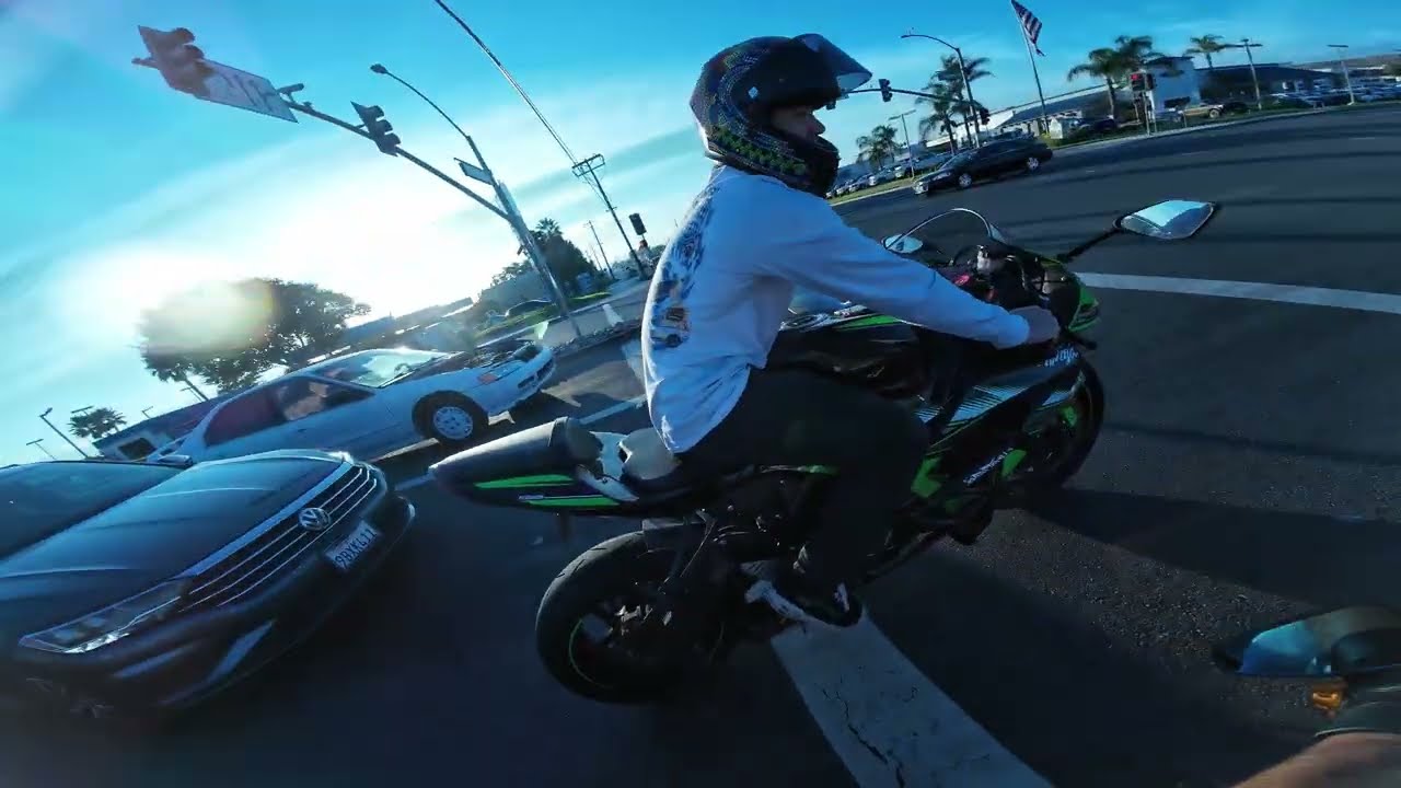 Why you should NOT check your tire pressure