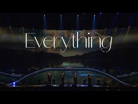 포레스텔라(Forestella) ’Everything’ Live Clip (THE WAVE IN CINEMA ver.)