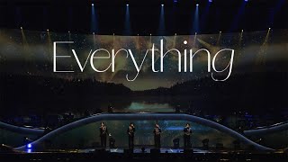 포레스텔라(Forestella) 'Everything' Live Clip (THE WAVE IN CINEMA ver.)