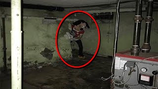 12 Scariest Things Found in Basements