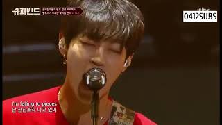 Download lagu The Rose - Breakeven ( The Script cover live SuperBand) mp3 Download lagu The Rose - Breakeven ( The Script cover live SuperBand) mp3