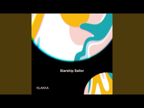 Starship Sailor