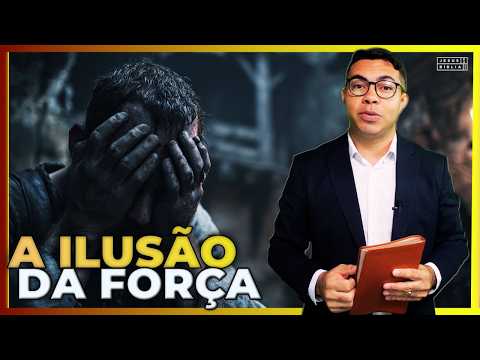 John 13 Study: Your Strength Is Not Enough