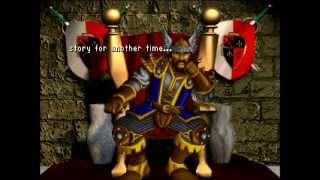 Let's Play Warcraft: Orcs and Humans Part 22 - Finale, Part 1