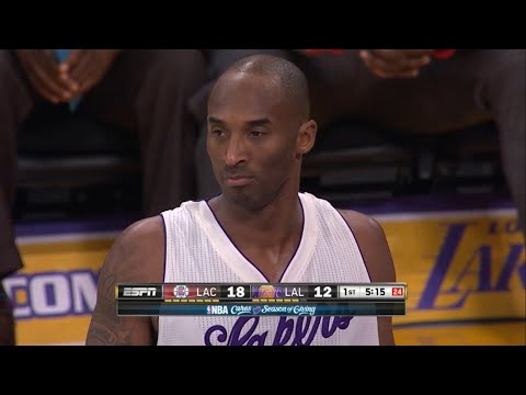Nba HD Full Christmas Game Clippers at Lakers 2015 / 2016