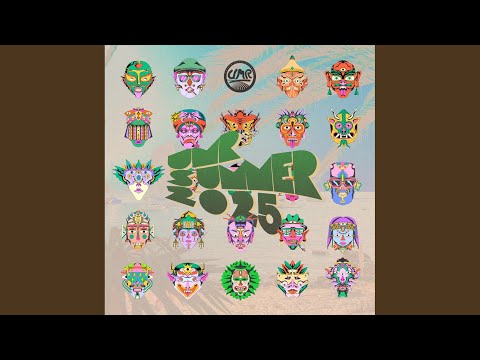 Simpatico (Hallex M Disco Remix)