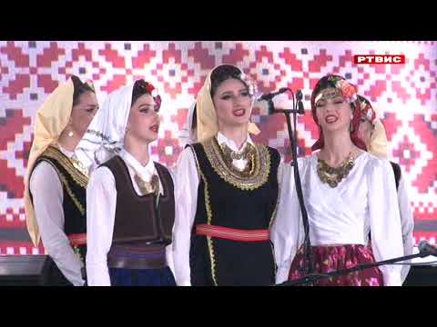 KUD "Bratstvo" održao godišnji koncert, RTVIS, 13.4.2025.