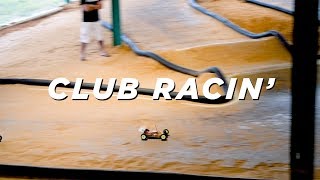 2WD &amp; 4WD A MAIN CLUB RACE || SS Raceway Tampa FL