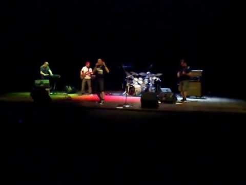 Asymmetry (live) - Pull me Under - Dream Theater  cover