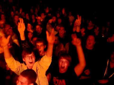 CONCERT LAUSANNE  FDY PHENOMEN/CNS/DJ PHAXX