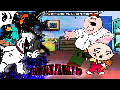 FNF:ROTTEN FAMILY V3 (SCRAPPED) [FLASHING LIGHTS] FANMADE PLAYABLE
