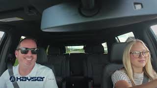 Kayser Chevrolet Sauk City - With You Every Mile