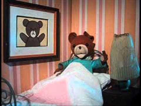 Füles mackó főcímdala