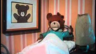 Füles mackó főcímdala