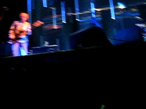 REM Animal rotterdam '05