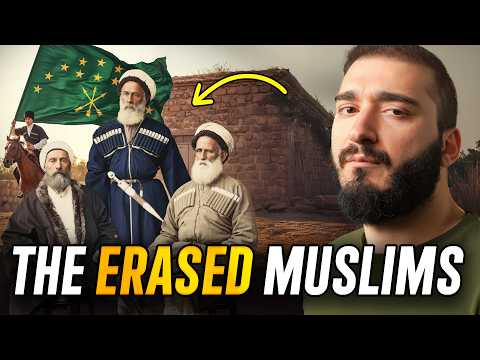 The Mystery Behind This Muslim Nation You’ve Never Heard Of