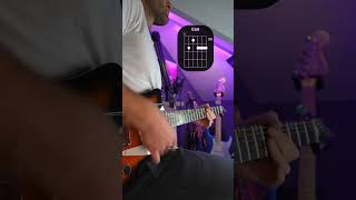 James Brown Guitar Lesson