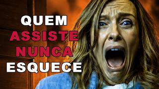 🔥7 FILMES QUE QUEM ASSISTE NUNCA ESQUECE!