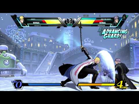 umvc3 rocko vs soup ft5