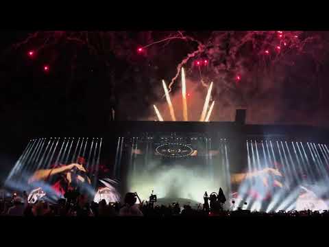 Justin Bieber - Daisies - Live at Coachella 2026