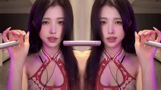 Tingle & Sleep Fast 😌 Best ASMR Sleep Aids with LanJu ASMR - 2025-09-04