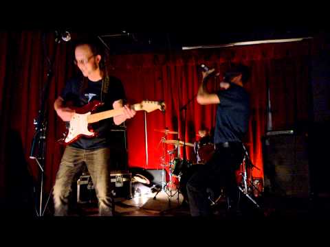 Onespot Fringehead - The Windup Space 12/13/2014